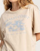 FULL TILT Amalfi Coast Unisex Tee image number 3