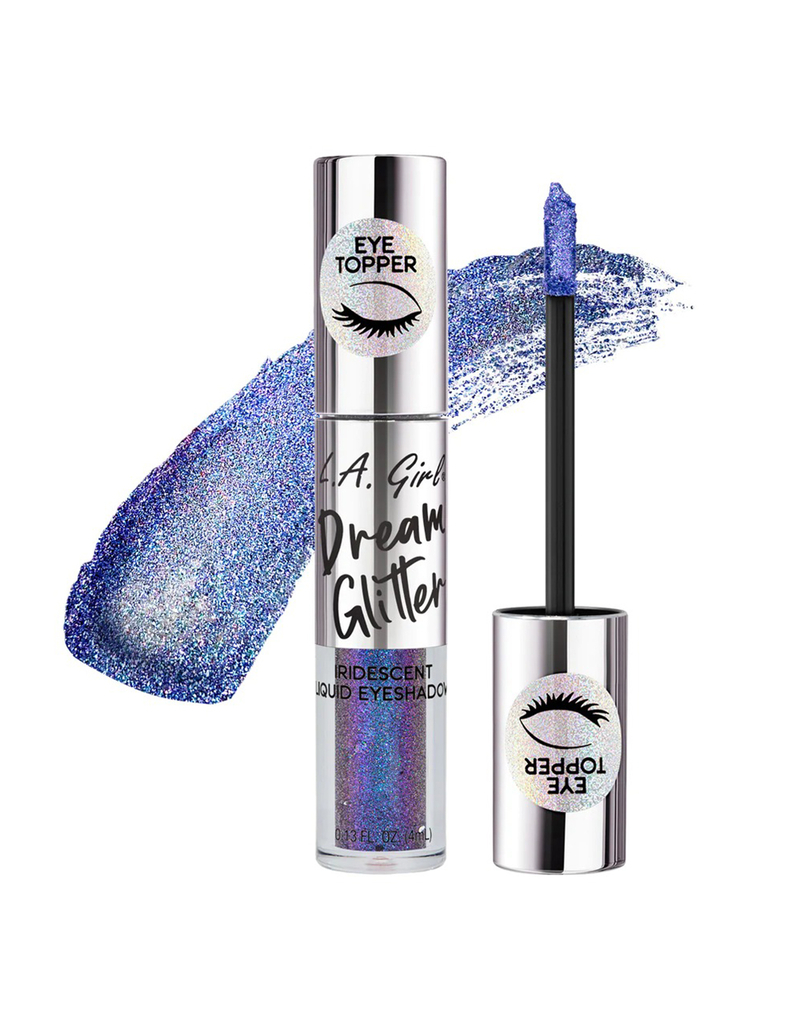 LA GIRL Dream Glitter Liquid Eyeshadow image number 0