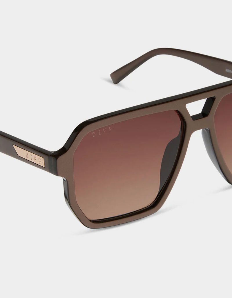 DIFF EYEWEAR Cameron Sunglasses image number 3