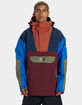 DC SHOES DC-43 Anorak Mens Snow Jacket image number 1
