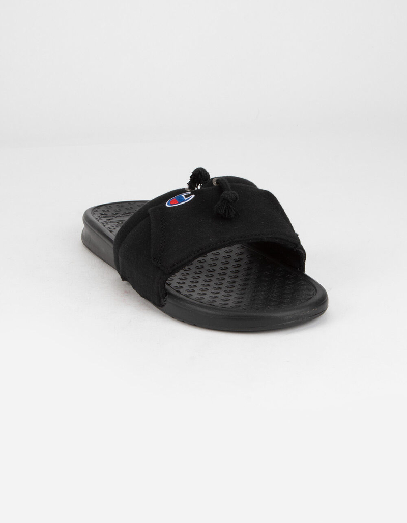 mens champion slide sandals