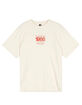 THE NORTH FACE Track Mens Relaxed Tee image number 2