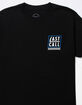 LAST CALL CO. Brewsin' Mens Tee image number 3
