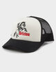 BRIXTON Ranching NetPlus® Trucker Hat image number 1