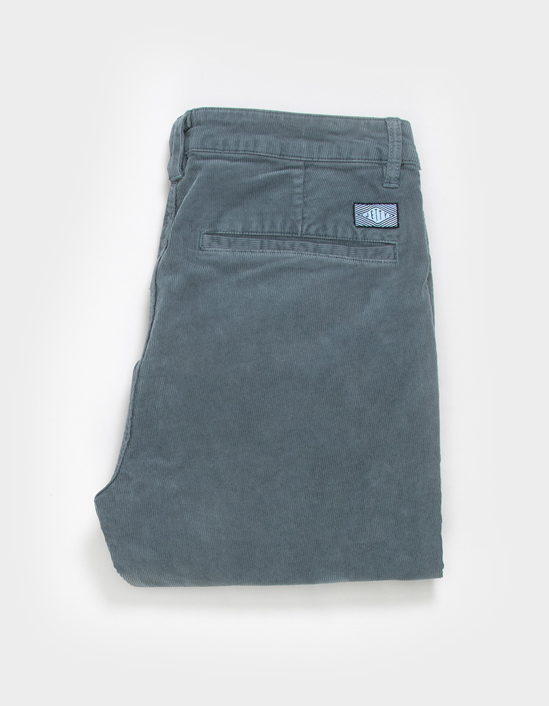 JETTY Depth Mens Corduroy Pants image number 1