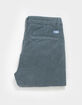 JETTY Depth Mens Corduroy Pants image number 2
