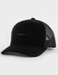 HURLEY Main Street Mens Trucker Hat image number 1