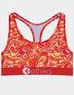ETHIKA Magma Sports Bra image number 4