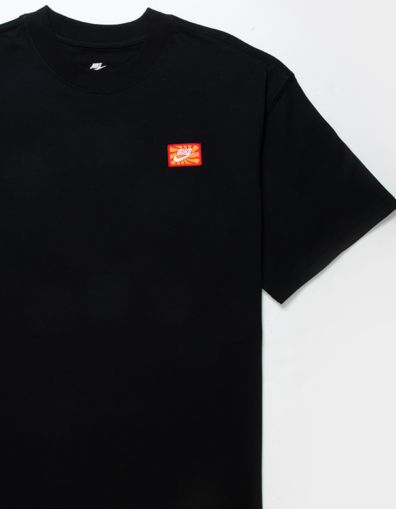 NIKE Sportswear Max90 Mens Tee image number 3