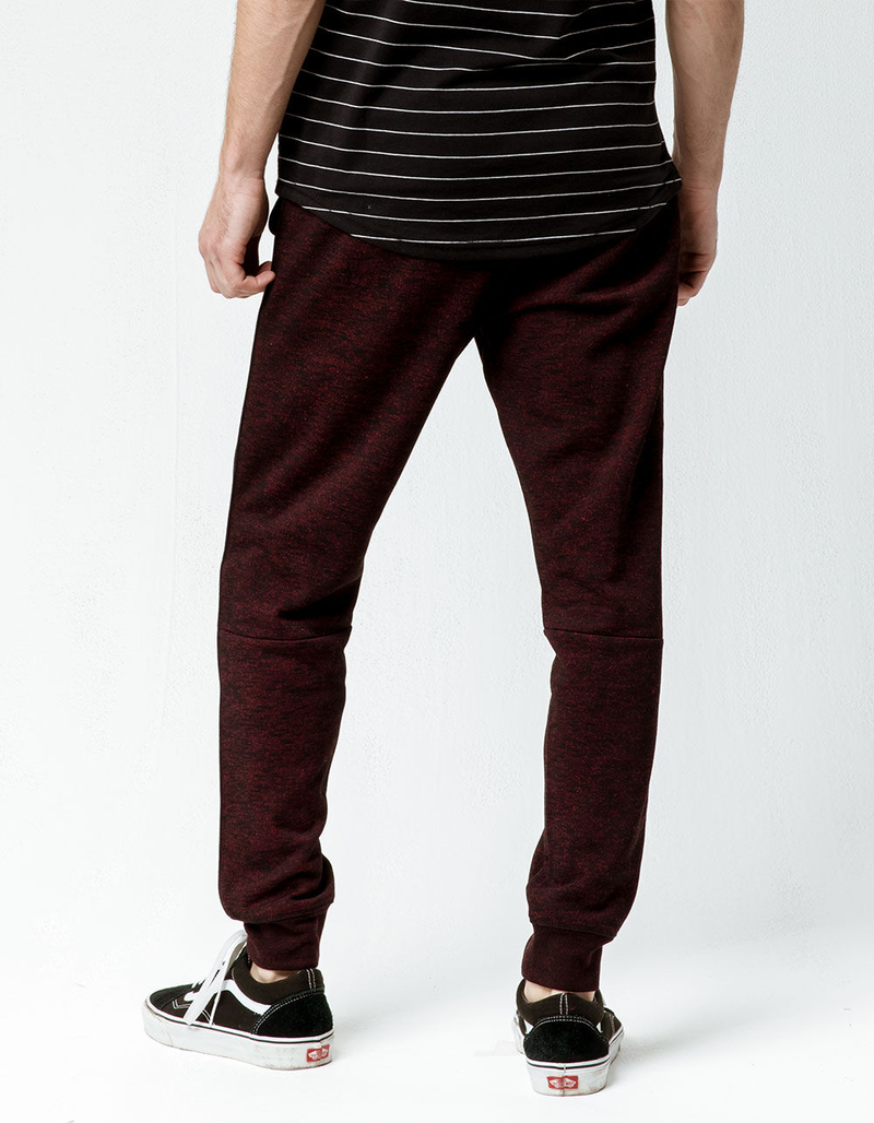 BROOKLYN CLOTH Mens Jogger Pants image number 2