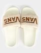 VANS Sherpa Womens Slide Sandals image number 5