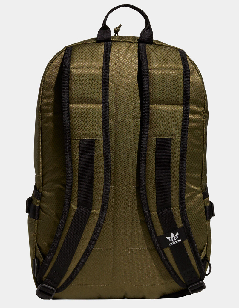 ADIDAS Originals Utility Pro Backpack image number 2