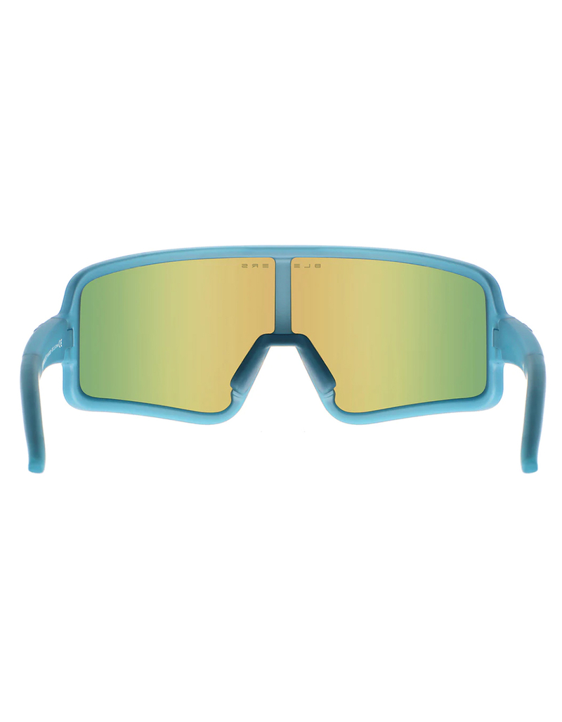 BLENDERS EYEWEAR Eclipse Rainwalker Polarized Sunglasses image number 3