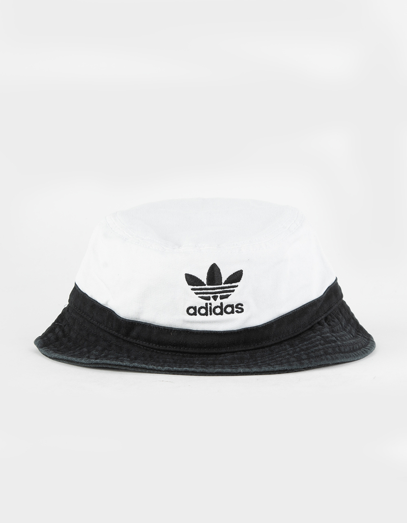 ADIDAS Originals Washed Bucket Hat image number 0