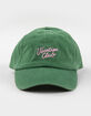 RIP CURL Mixed 6 Panel Womens Strapback Hat image number 2