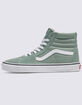 VANS Sk8-Hi Shoes image number 2