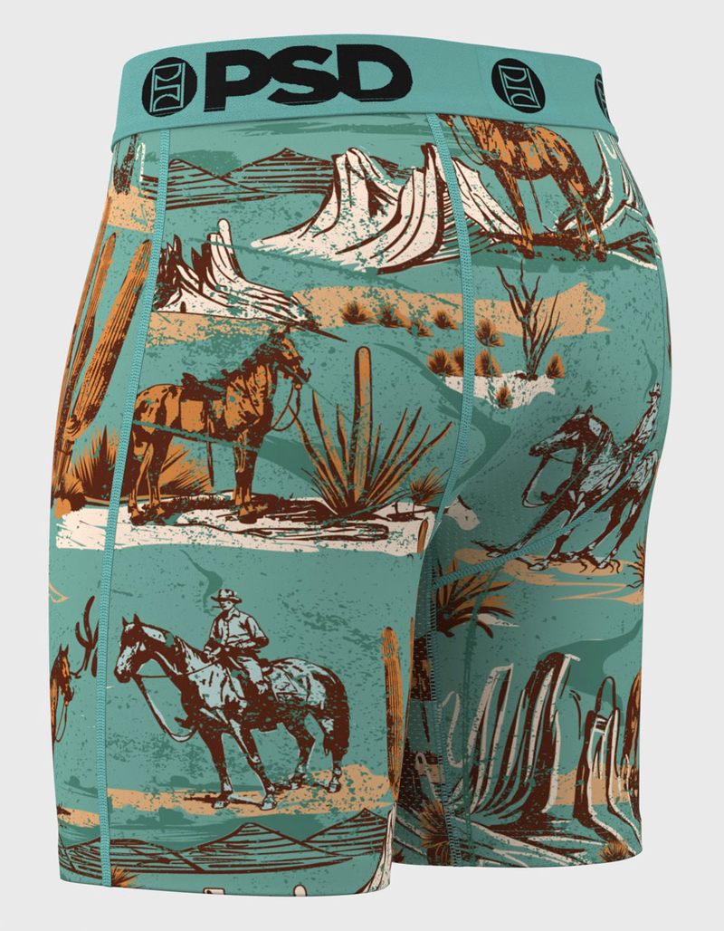 PSD Ranch Life Mens Boxer Briefs image number 2