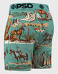 PSD Ranch Life Mens Boxer Briefs image number 3