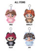 VON DUTCH Von Dutchies Plush Figure Blind Box image number 7
