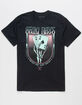 GRIM DAYS Full Deck Mens Tee image number 1