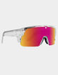 SPY Monolith 5050 Sunglasses image number 1