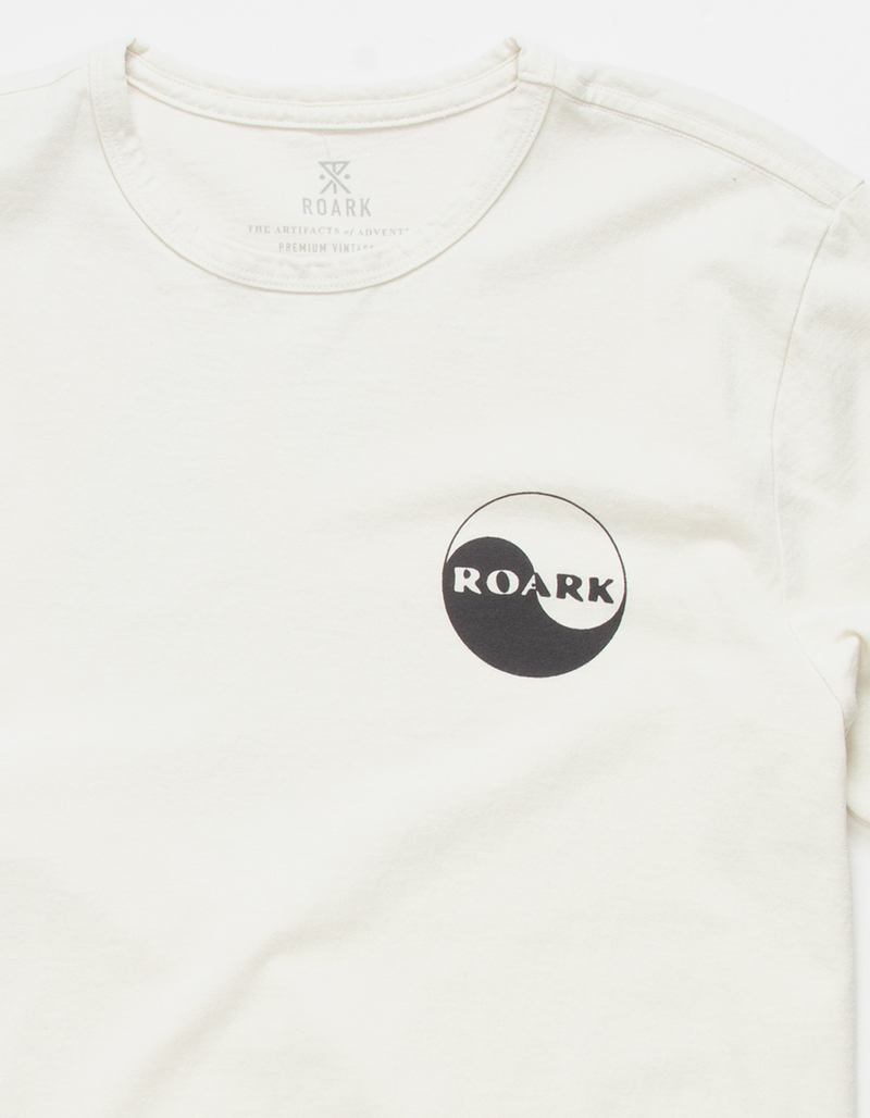 ROARK Balance Mens Tee image number 2