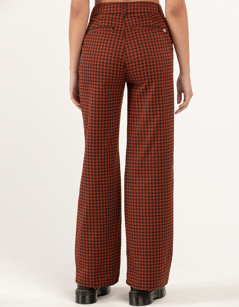 BRIXTON Capitol Womens Wide Leg Pants image number 3