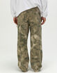 RSQ Mens Baggy Utility Pants image number 4