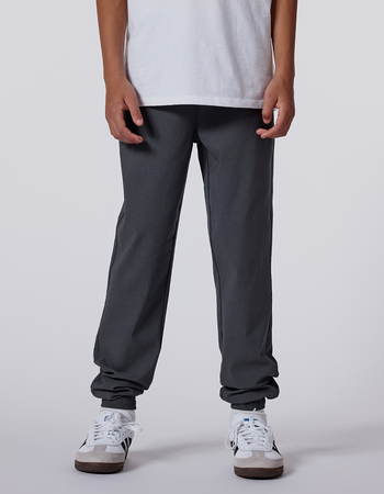 RSQ Boys Active Jogger Pants Alternative Image