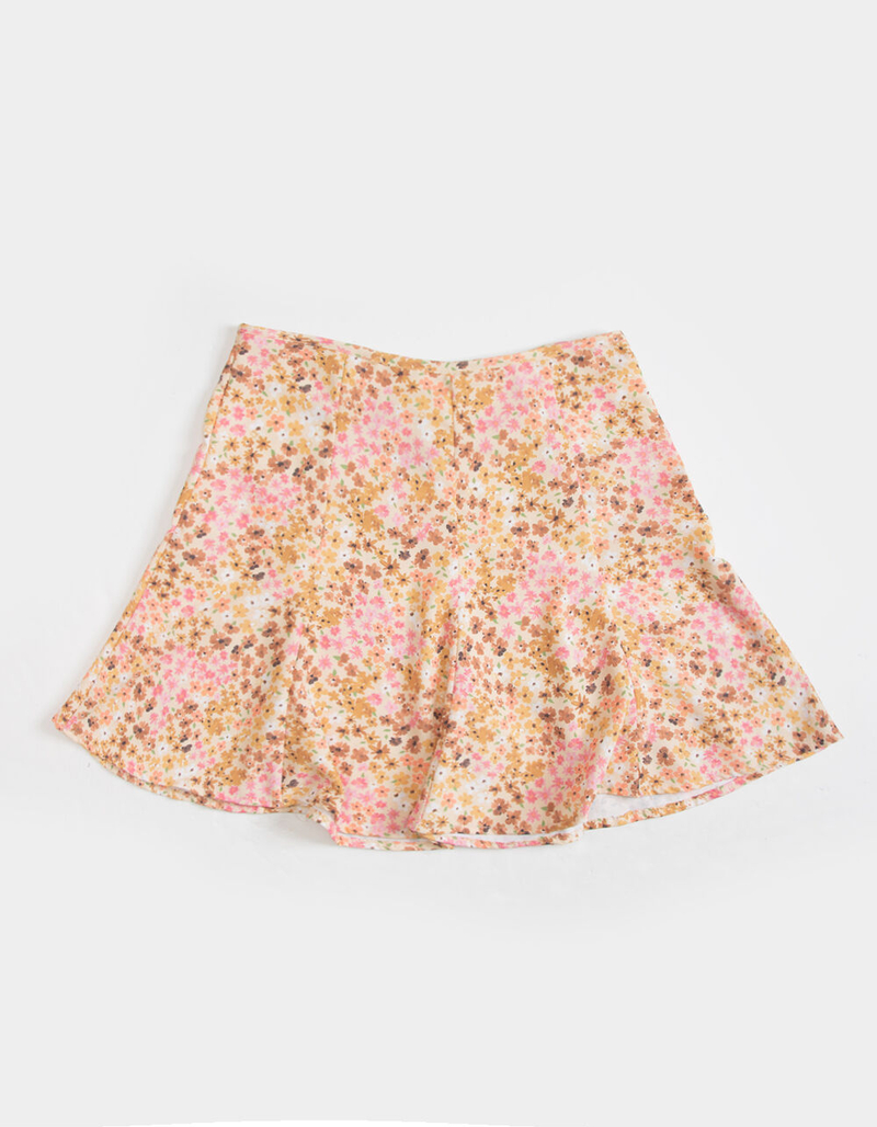 FULL TILT Flippy Womens Skirt image number 5