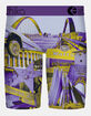 ETHIKA City Of Champs Mens Boxer Briefs image number 2