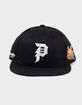 PRIMITIVE Colorado Snapback Hat image number 2