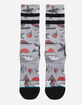 STANCE Kalikimaka Mens Socks image number 2