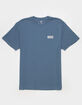 VISSLA Surf Farm Mens Tee image number 2