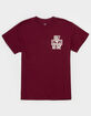 OBEY No One Mens Tee image number 2