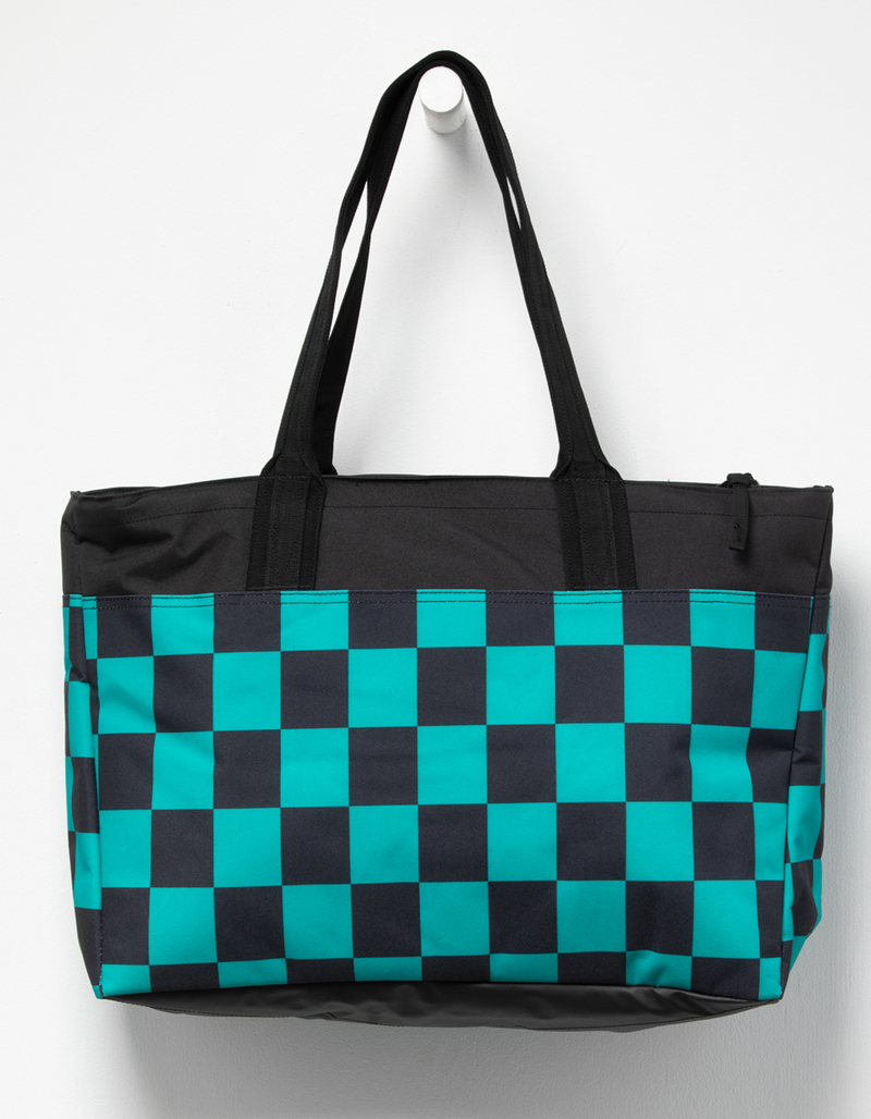 HERSCHEL SUPPLY CO. Alexander Zip Insulated Tote Bag image number 1