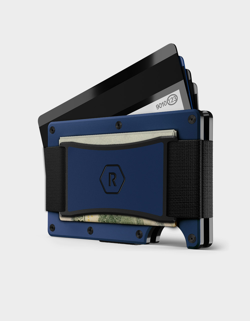 RIDGE WALLETS Dark Harbor Ridge 2.0 Wallet image number 1