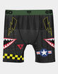 PSD x Baseball Lifestyle 101 Bomber Boys Boxer Briefs image number 2