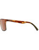 VONZIPPER Lesmore Marshland Fade & Bronze Polarized Sunglasses image number 4