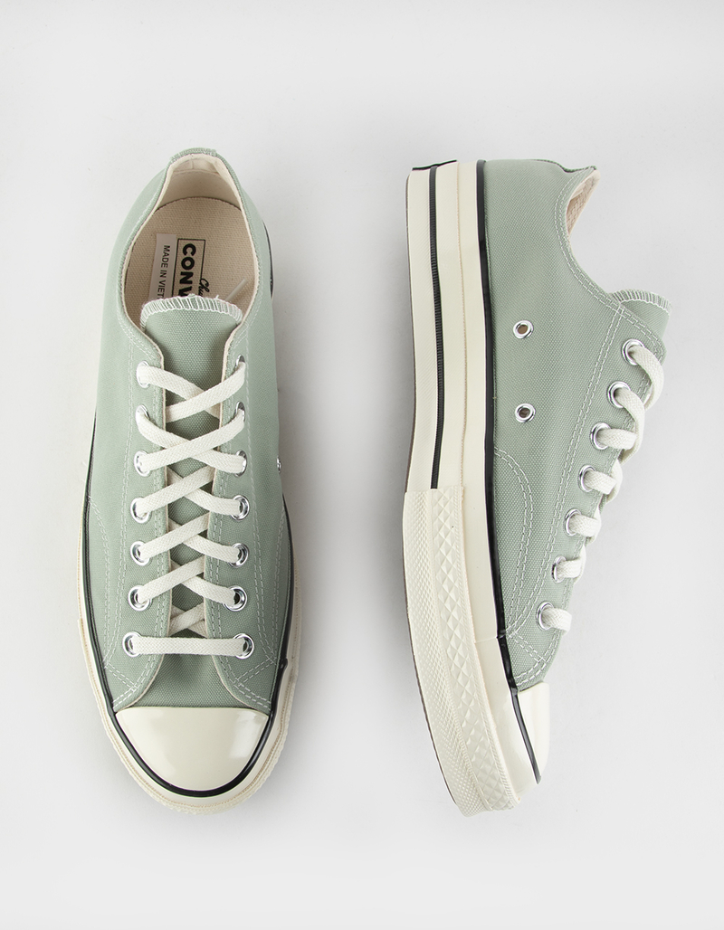 CONVERSE Chuck 70 Low Top Shoes image number 4