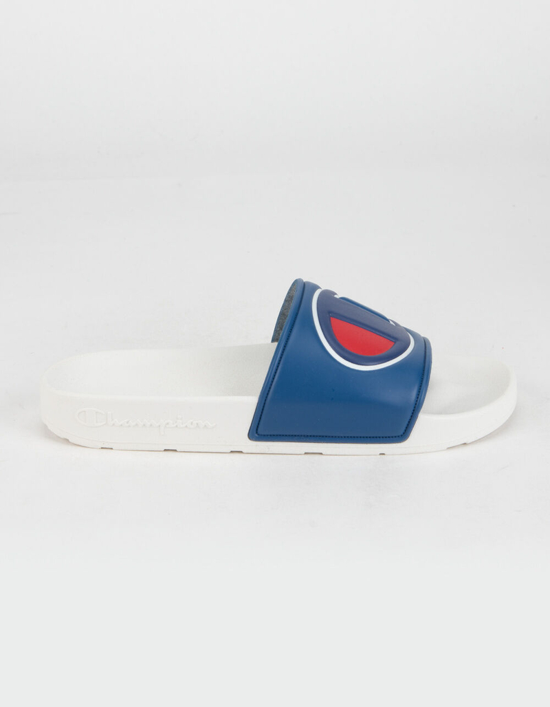 mens champion slide sandals