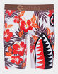 ETHIKA Bomber Hawaiian Staple Boys Boxer Briefs image number 1
