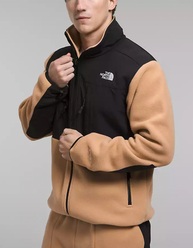 THE NORTH FACE Denali Mens Jacket image number 4