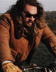 ELECTRIC x Jason Momoa Knoxville XL Polarized Sunglasses image number 2