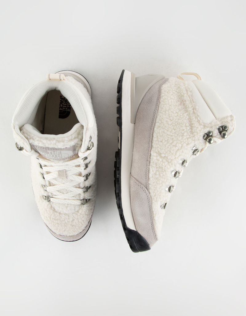 THE NORTH FACE Back-To-Berkeley IV High Pile Womens Boots image number 4