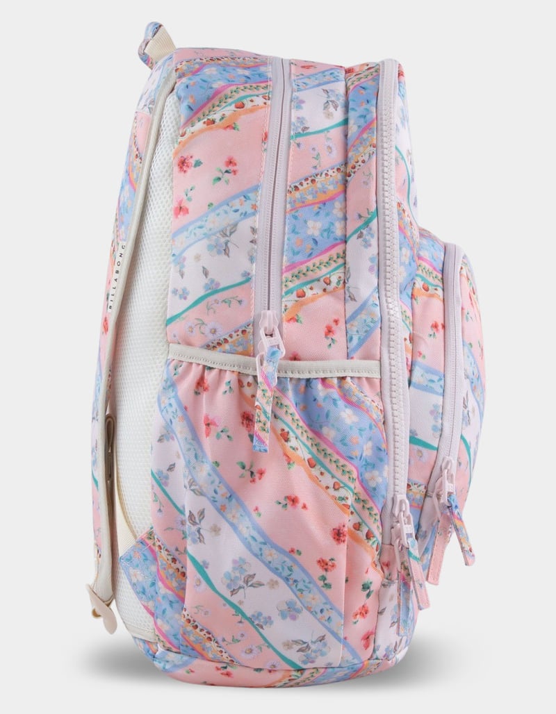 BILLABONG Roadie Womens Backpack image number 4