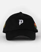 PRIMITIVE Inner Growth Mens Strapback Hat image number 1