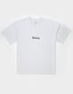 BILLABONG Immortal Identity Mens Tee image number 1