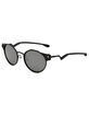 OAKLEY Deadbolt Matte Black Polarized Sunglasses image number 1