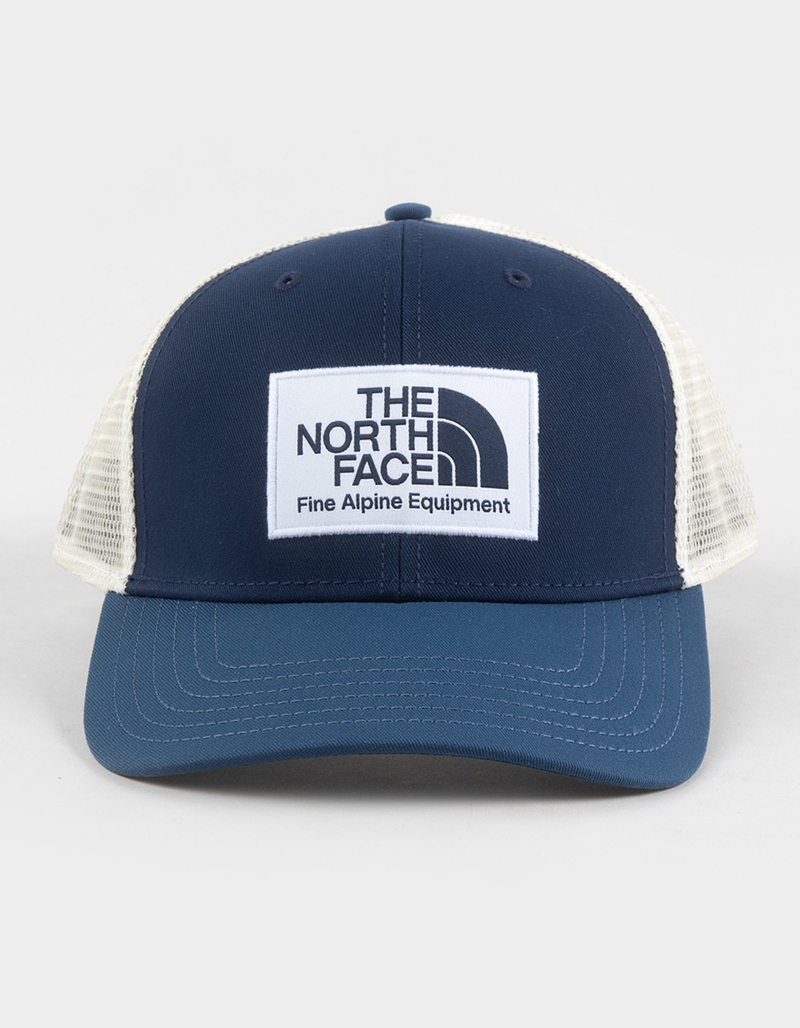 THE NORTH FACE Deep Fit Mudder Trucker Hat image number 1